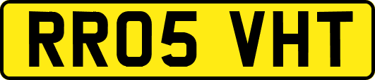 RR05VHT