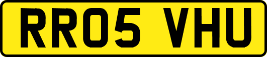 RR05VHU