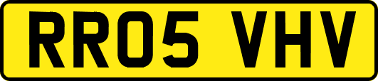 RR05VHV