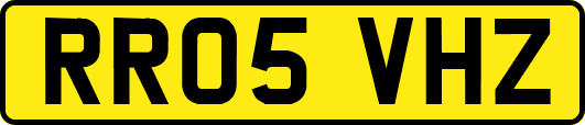 RR05VHZ