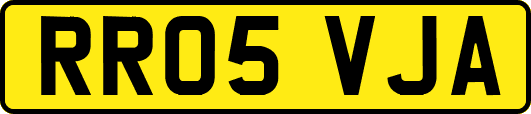RR05VJA