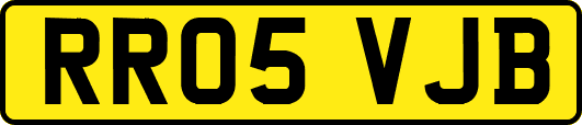 RR05VJB