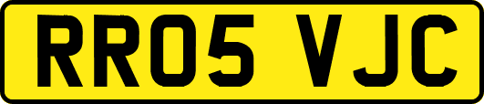 RR05VJC