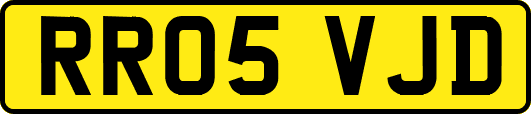 RR05VJD