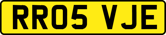 RR05VJE