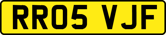 RR05VJF
