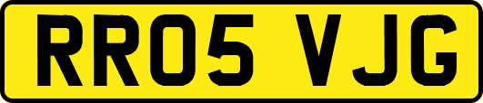 RR05VJG