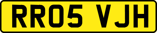 RR05VJH