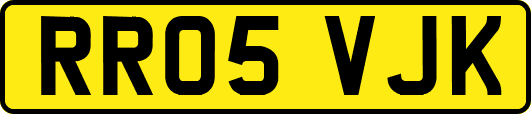 RR05VJK