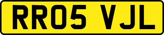 RR05VJL
