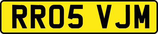 RR05VJM