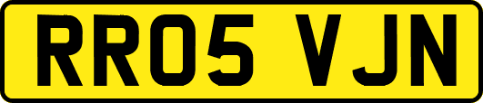 RR05VJN