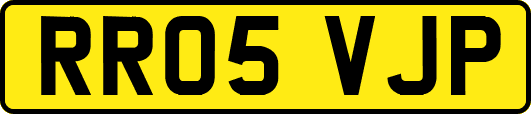 RR05VJP