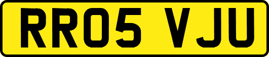 RR05VJU
