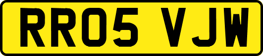 RR05VJW