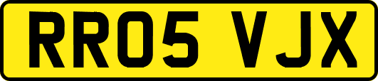 RR05VJX