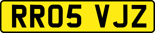 RR05VJZ