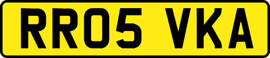 RR05VKA
