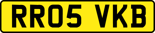 RR05VKB