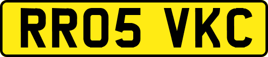 RR05VKC