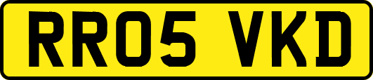 RR05VKD