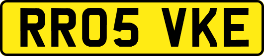 RR05VKE