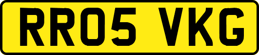 RR05VKG