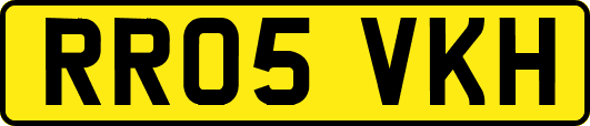 RR05VKH