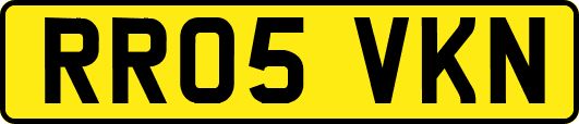 RR05VKN