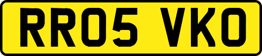 RR05VKO