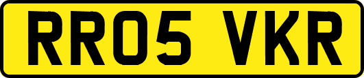 RR05VKR