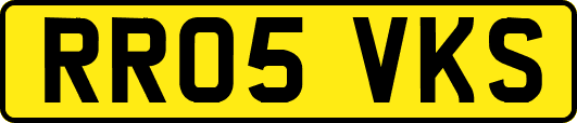 RR05VKS