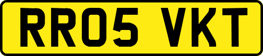 RR05VKT