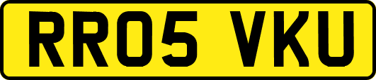 RR05VKU
