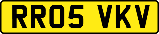 RR05VKV