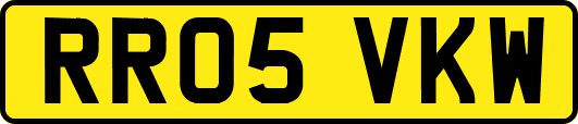 RR05VKW