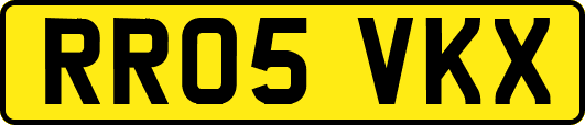 RR05VKX