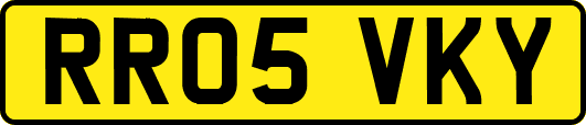 RR05VKY