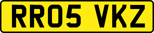 RR05VKZ