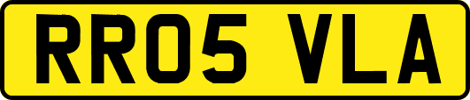RR05VLA
