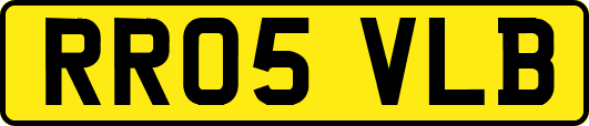 RR05VLB