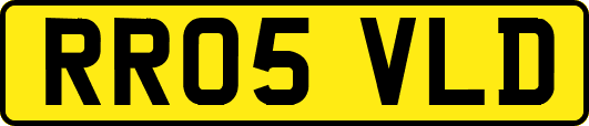 RR05VLD