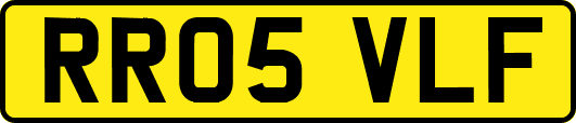 RR05VLF
