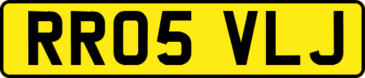 RR05VLJ