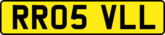 RR05VLL