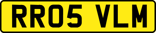 RR05VLM