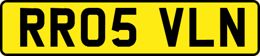 RR05VLN