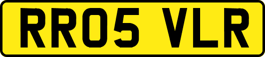 RR05VLR