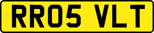 RR05VLT