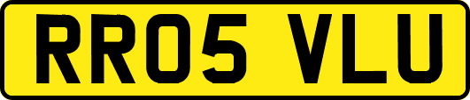 RR05VLU